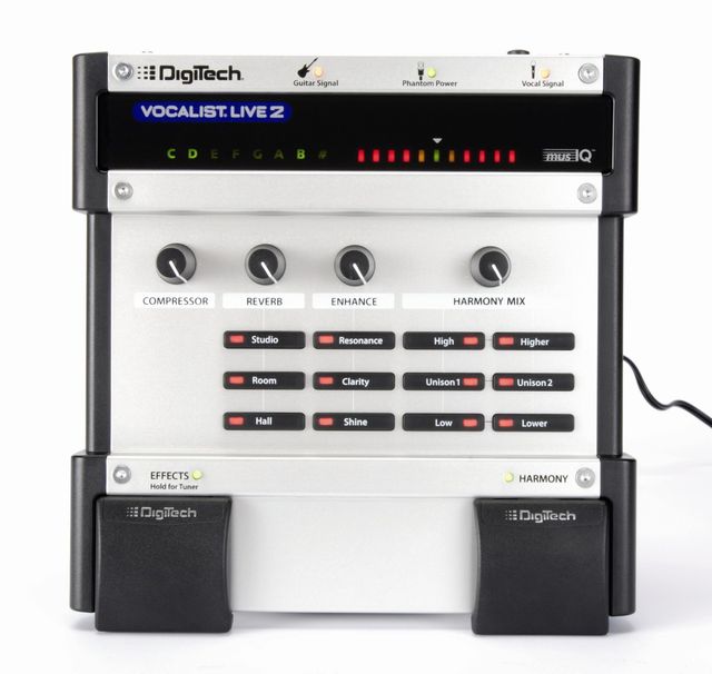 blank Create harmonies that are consistent with the singer and the guitar